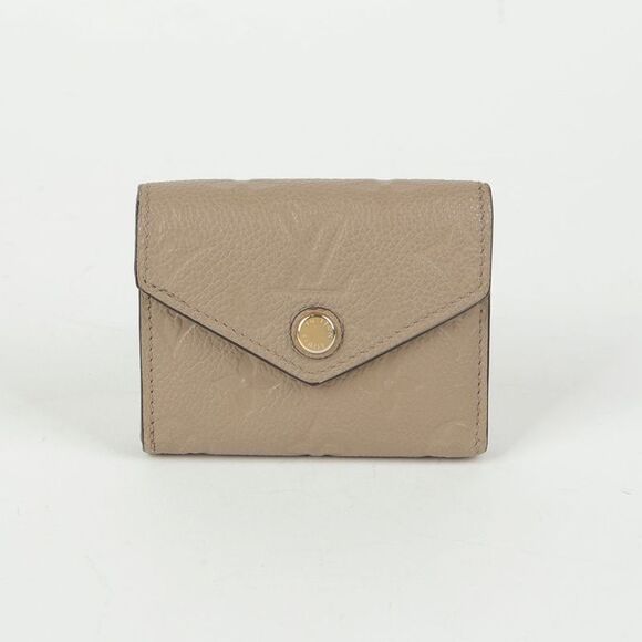 Zoe Wallet Coin Purse - Picture 3 of 10
